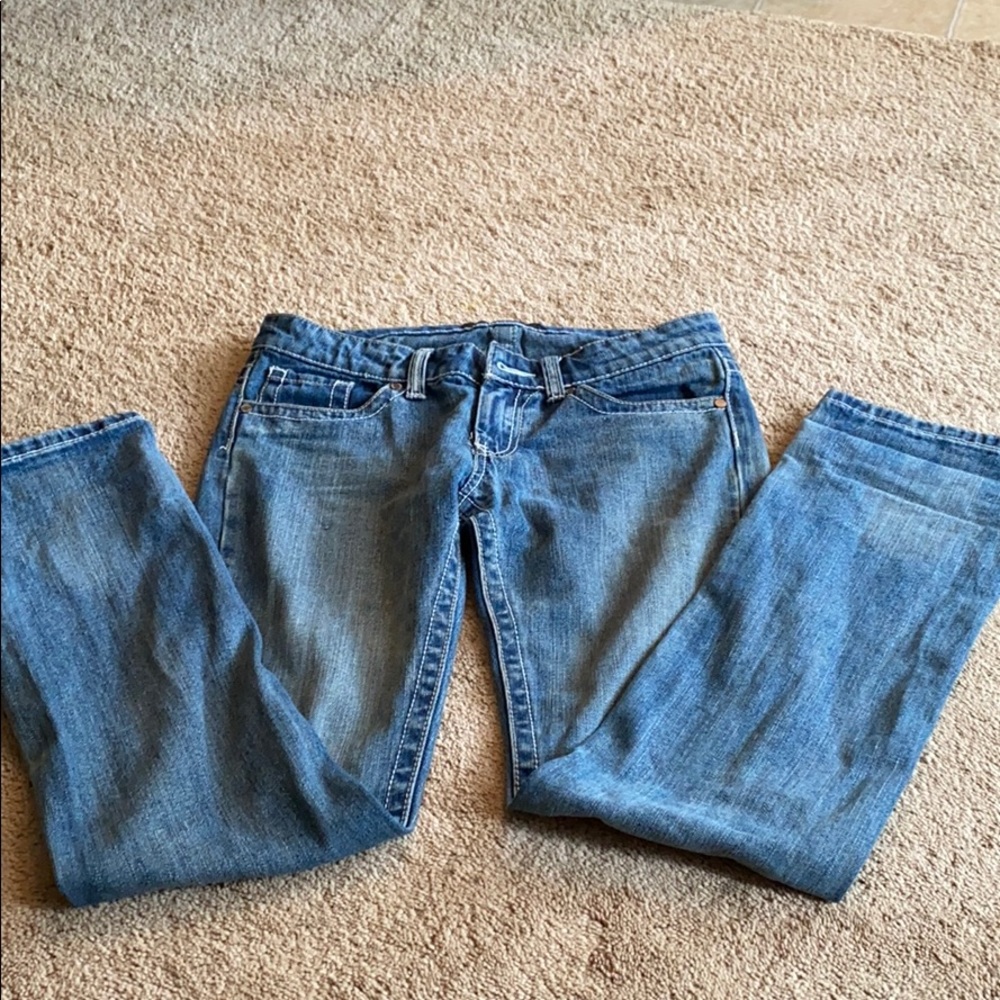 Chinese Laundry Jeans - size 28